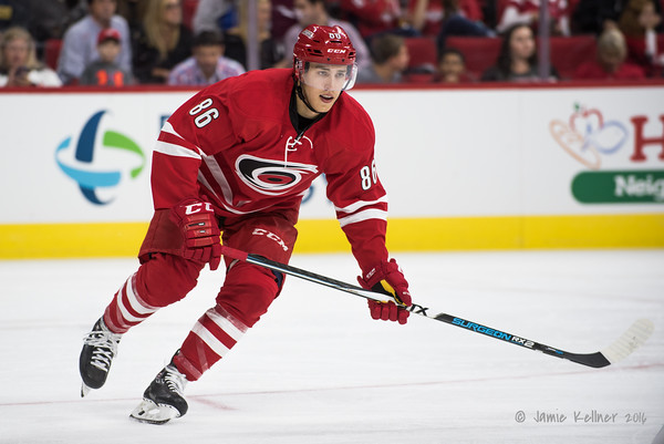 Rd2 Gm4 @NYR: Canes drubbed 4-1 by Rangers in fifth straight playoff road loss