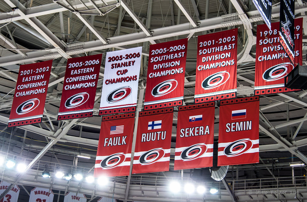 Hurricanes In-Depth: Behind the Painful Art of the Rebuild (Part 2)