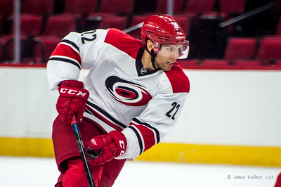 Who is the Ryan Murphy equivalent at forward? – The Zach Boychuk blog