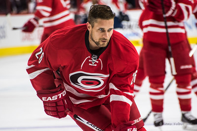 Thoughts on John-Michael Liles trade