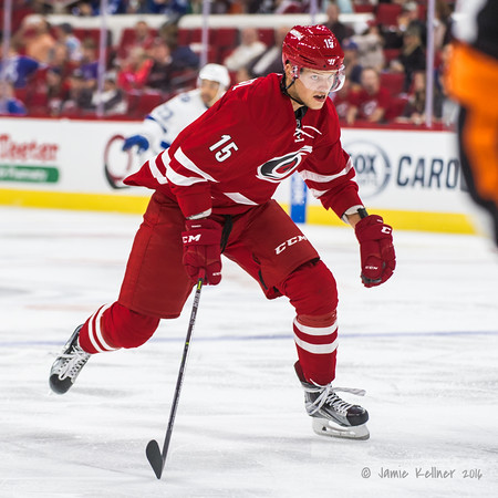 Hurricanes qualify McGinn, Di Giuseppe and Chelios; sign Carrick; pass on Nestrasil and Altshuller