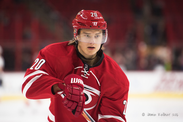 Thoughts on the Sebastian Aho offer sheet