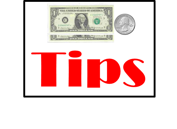 Tips