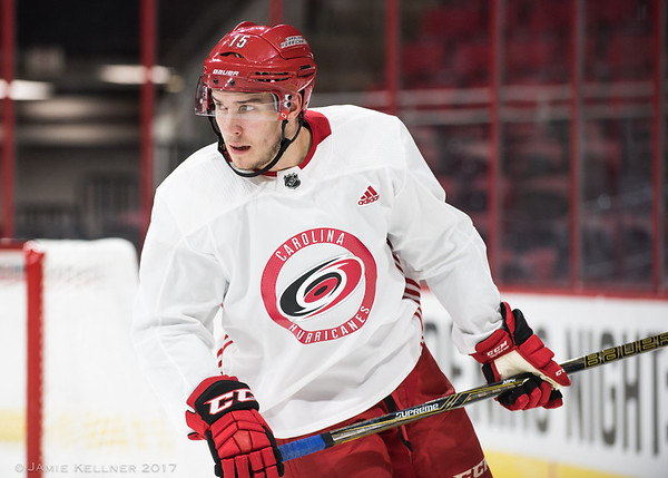 Checking In by Brandon Stanley: Charlotte Checkers still the best 1/14 – 1/20