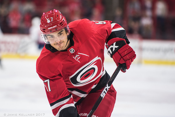 Carolina Hurricanes re-sign Trevor van Riemsdyk for 2 years at $2.3 million per year — Initial thoughts