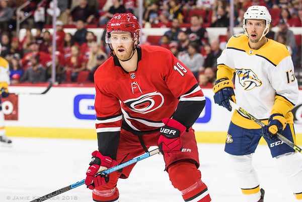 Revisiting the Dougie Hamilton situation